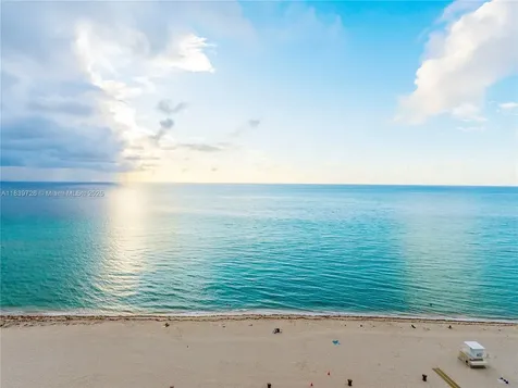 17475 Collins Avenue Sunny Isles Beach FL 33160