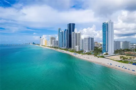 17475 Collins Avenue Sunny Isles Beach FL 33160