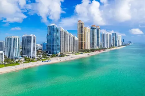 17475 Collins Avenue Sunny Isles Beach FL 33160