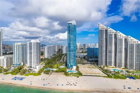 17475 Collins Avenue Sunny Isles Beach FL 33160
