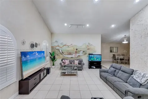 400 NW 128th Avenue Miami FL 33182