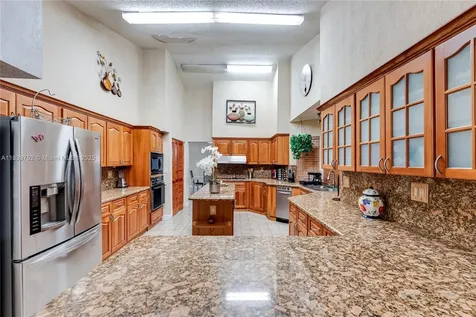 400 NW 128th Avenue Miami FL 33182