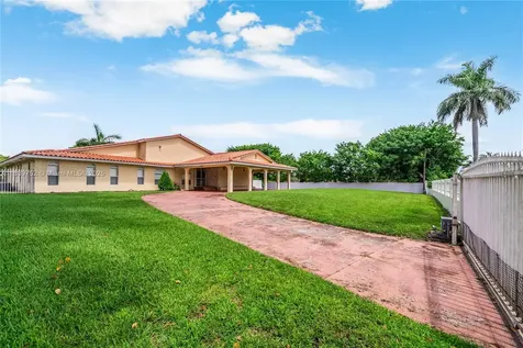 400 NW 128th Avenue Miami FL 33182