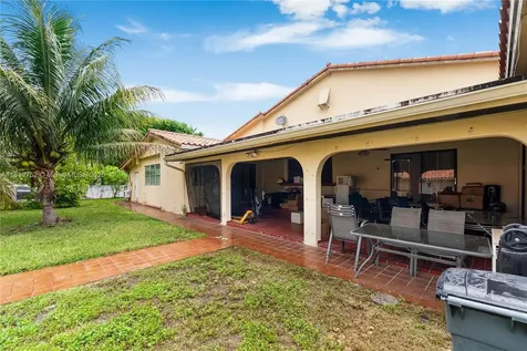 400 NW 128th Avenue Miami FL 33182