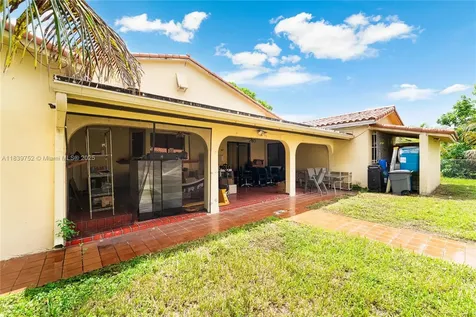 400 NW 128th Avenue Miami FL 33182