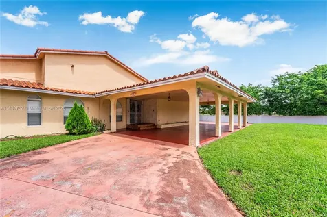 400 NW 128th Avenue Miami FL 33182