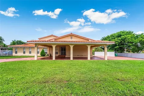 400 NW 128th Avenue Miami FL 33182