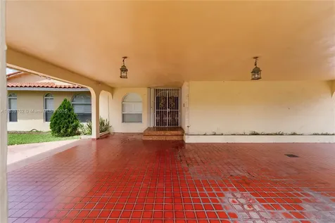 400 NW 128th Avenue Miami FL 33182