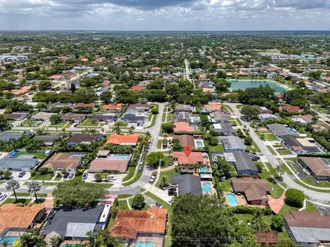 9031 SW 66th Terrace Miami FL 33173