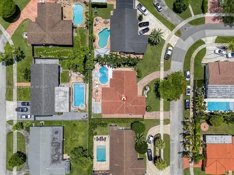 9031 SW 66th Terrace Miami FL 33173
