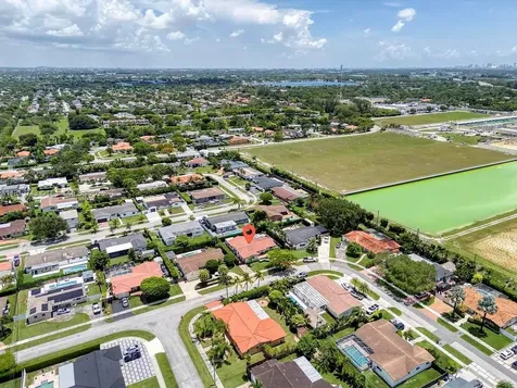 9031 SW 66th Terrace Miami FL 33173