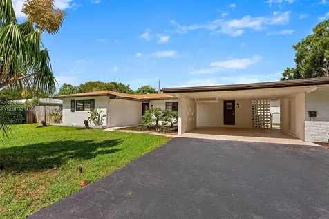 885 Azalea Court Plantation FL 33317