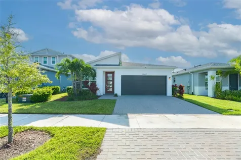 10669 SW Gloriana Street Port St. Lucie FL 34987