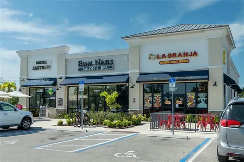 10669 SW Gloriana Street Port St. Lucie FL 34987