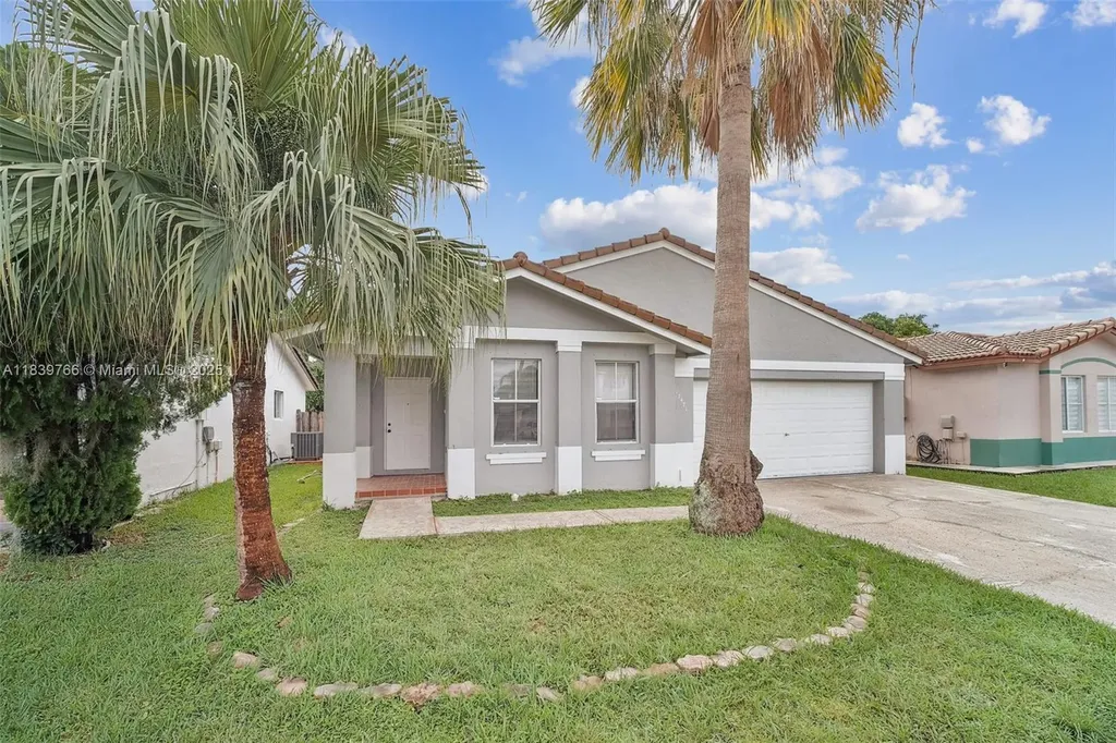 17471 SW 137th Court Miami FL 33177