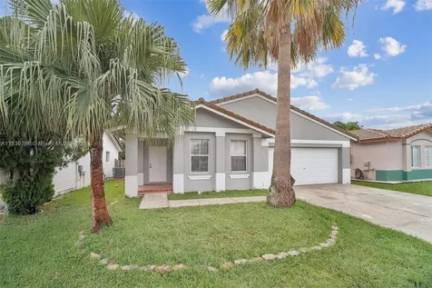 17471 SW 137th Court Miami FL 33177