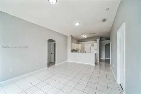 17471 SW 137th Court Miami FL 33177