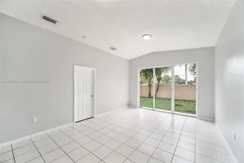 17471 SW 137th Court Miami FL 33177