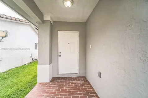 17471 SW 137th Court Miami FL 33177