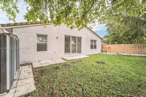 17471 SW 137th Court Miami FL 33177