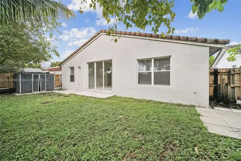 17471 SW 137th Court Miami FL 33177