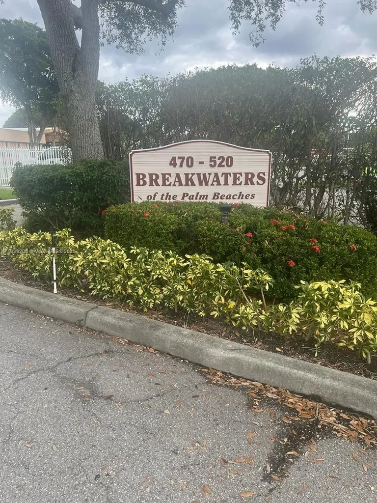 500 Executive Center Drive West Palm Beach FL 33401