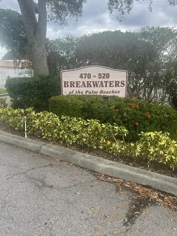 500 Executive Center Drive West Palm Beach FL 33401
