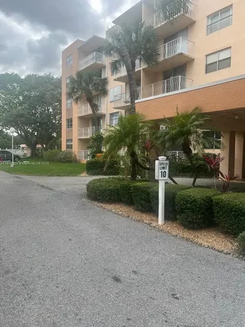 500 Executive Center Drive West Palm Beach FL 33401