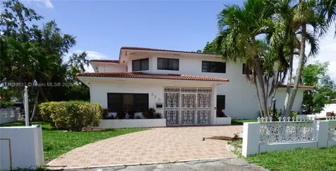 290 NE 108th Street Miami FL 33161