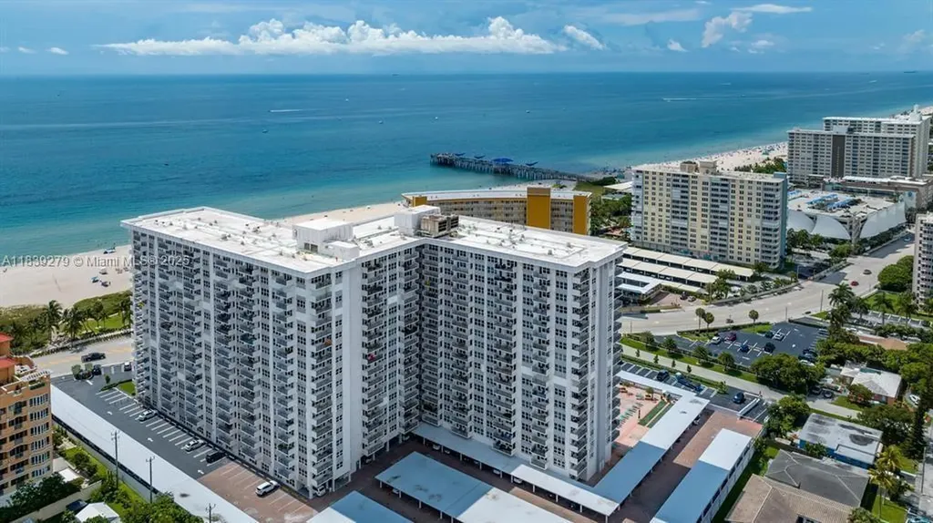 405 N Ocean Boulevard Pompano Beach FL 33062