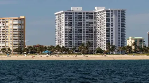 405 N Ocean Boulevard Pompano Beach FL 33062