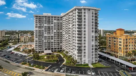 405 N Ocean Boulevard Pompano Beach FL 33062