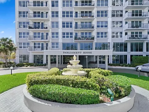 405 N Ocean Boulevard Pompano Beach FL 33062