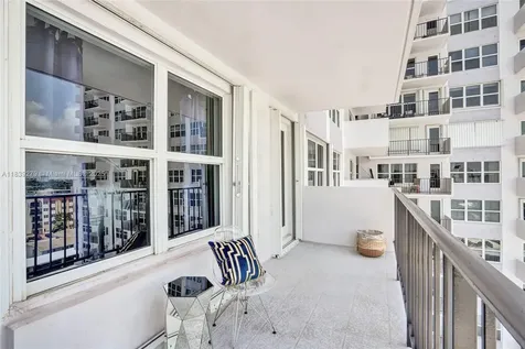 405 N Ocean Boulevard Pompano Beach FL 33062