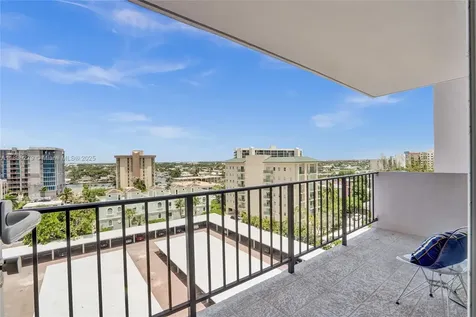 405 N Ocean Boulevard Pompano Beach FL 33062