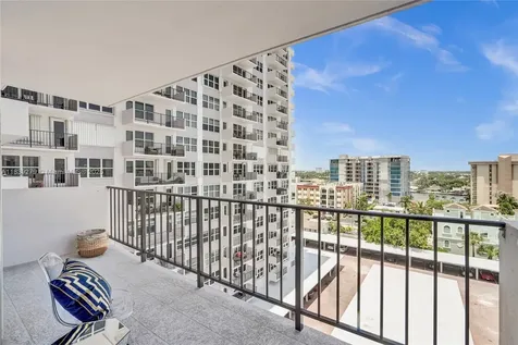 405 N Ocean Boulevard Pompano Beach FL 33062