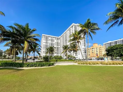 405 N Ocean Boulevard Pompano Beach FL 33062