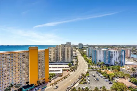 405 N Ocean Boulevard Pompano Beach FL 33062