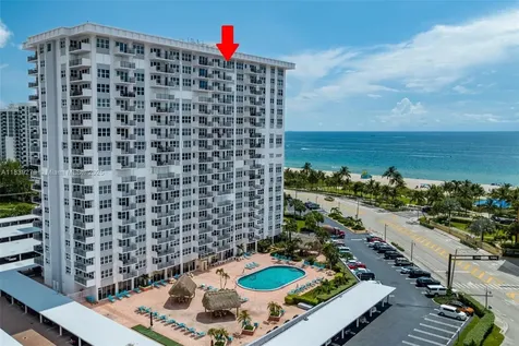 405 N Ocean Boulevard Pompano Beach FL 33062