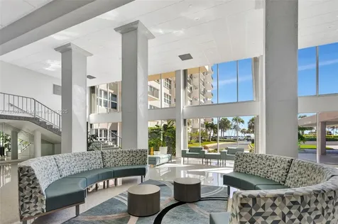 405 N Ocean Boulevard Pompano Beach FL 33062