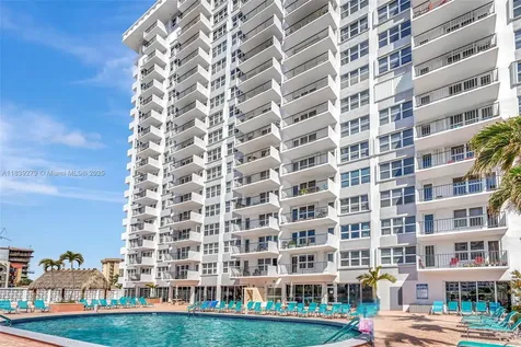 405 N Ocean Boulevard Pompano Beach FL 33062