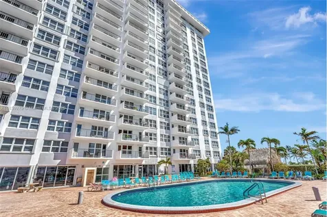 405 N Ocean Boulevard Pompano Beach FL 33062