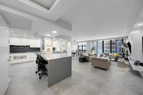 9801 Collins Avenue Bal Harbour FL 33154