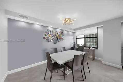 9801 Collins Avenue Bal Harbour FL 33154