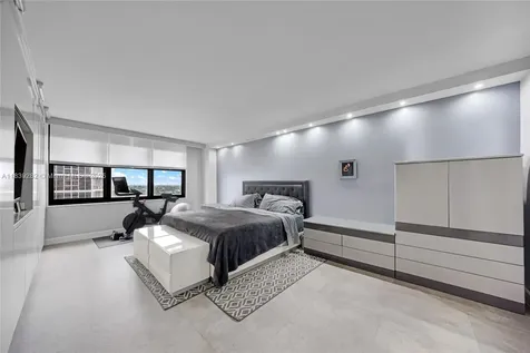 9801 Collins Avenue Bal Harbour FL 33154