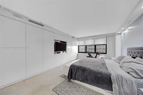 9801 Collins Avenue Bal Harbour FL 33154
