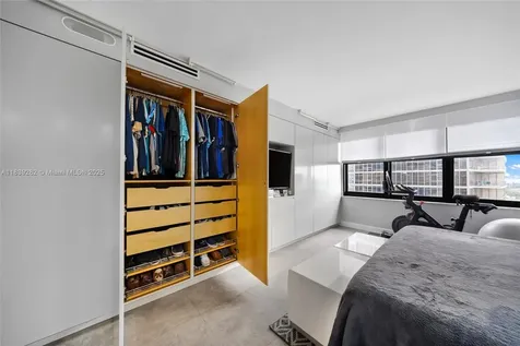9801 Collins Avenue Bal Harbour FL 33154