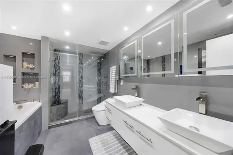 9801 Collins Avenue Bal Harbour FL 33154