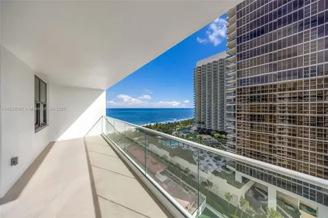 9801 Collins Avenue Bal Harbour FL 33154