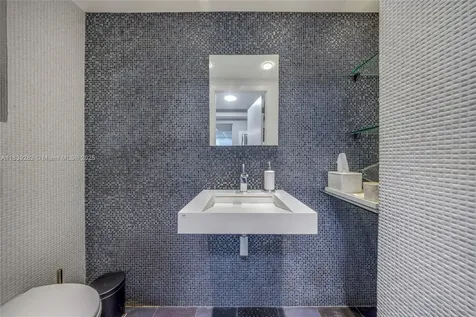 9801 Collins Avenue Bal Harbour FL 33154